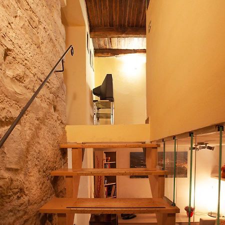 Casa In Zona Strategica Apartment Spoleto Exterior foto