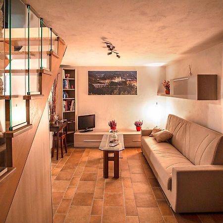Casa In Zona Strategica Apartment Spoleto Exterior foto
