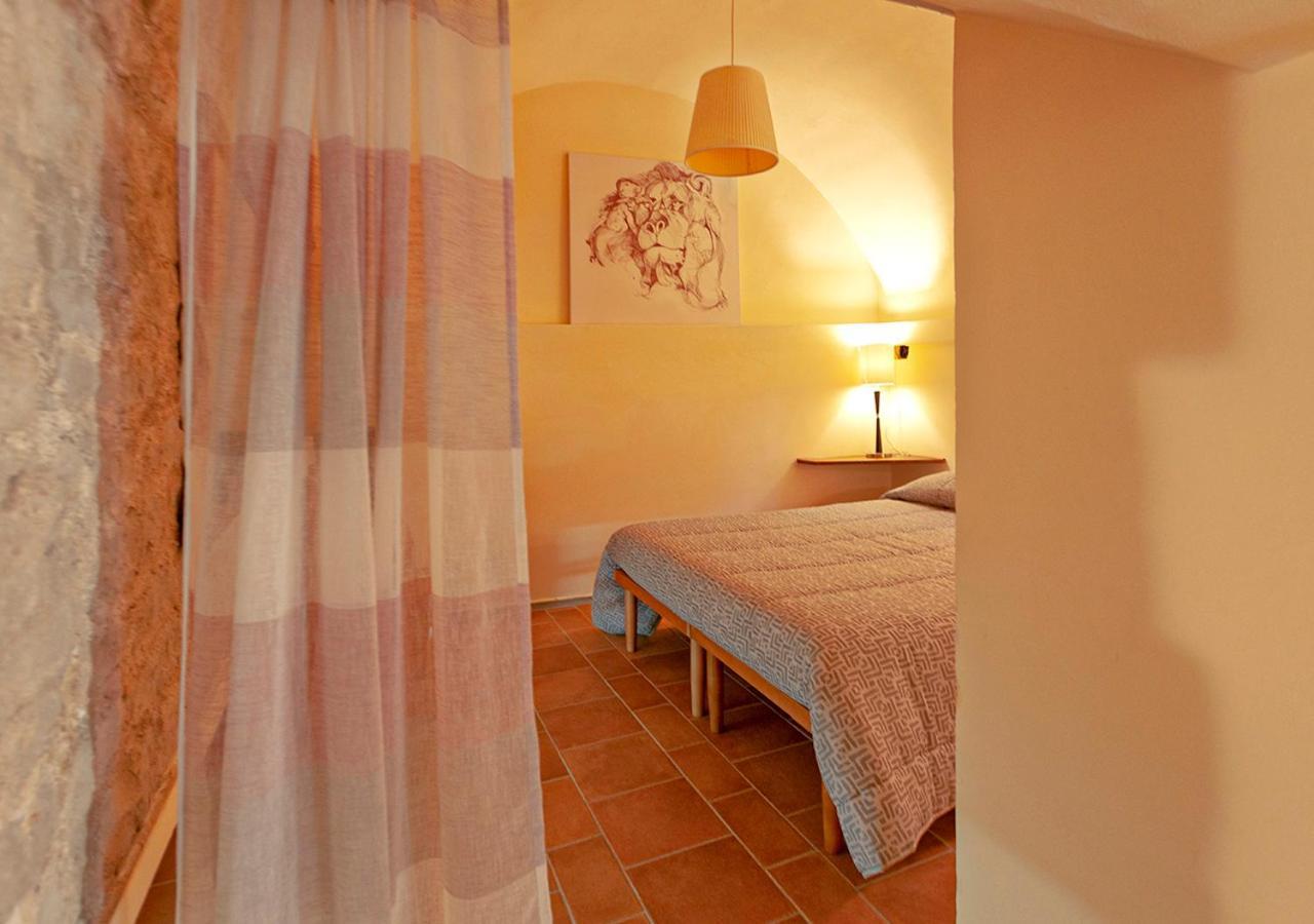 Casa In Zona Strategica Apartment Spoleto Exterior foto