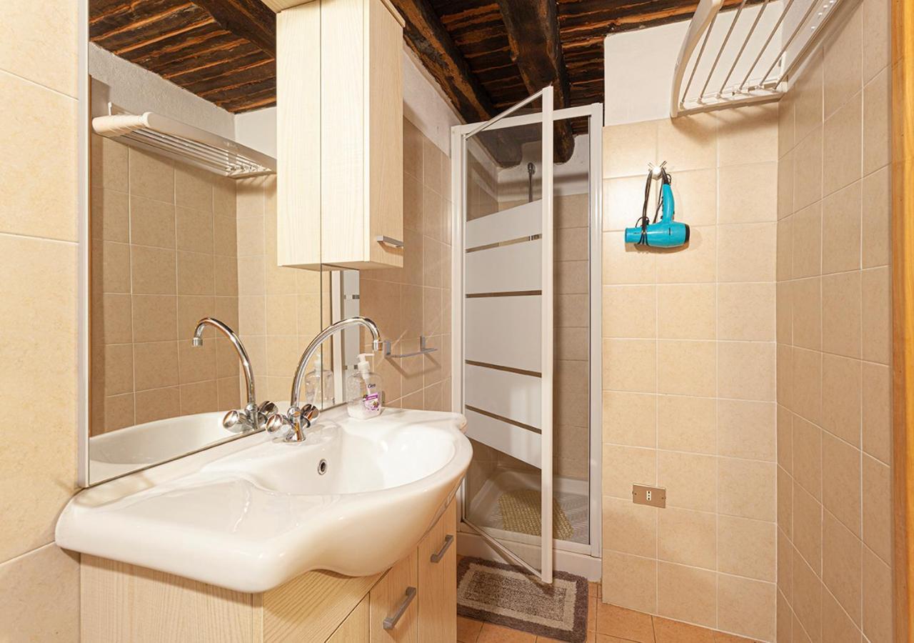 Casa In Zona Strategica Apartment Spoleto Exterior foto