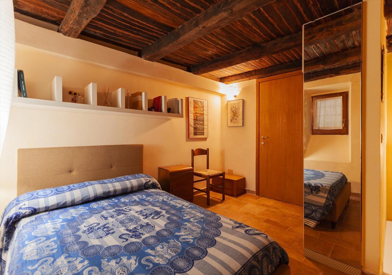 Casa In Zona Strategica Apartment Spoleto Exterior foto