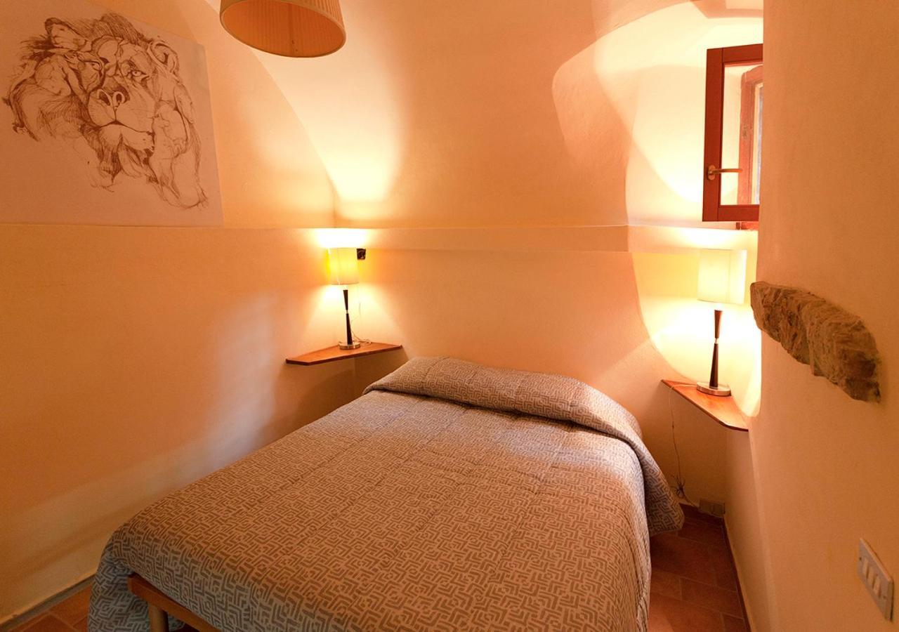 Casa In Zona Strategica Apartment Spoleto Exterior foto